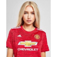 دريس نسوي نادي مانشستر يونايتد