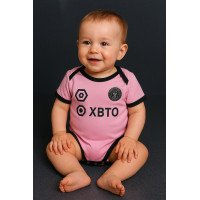 اوفر اطفال نادي انتر ميامي الاساسي