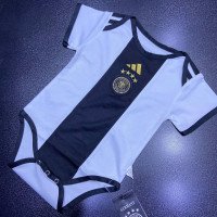 اوفر اطفال منتخب المانيا الاساسي