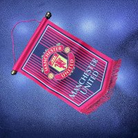 شعار نادي مانشستر يونايتد