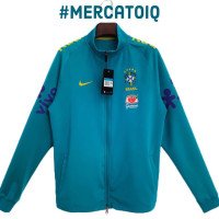 جاكيت منتخب البرازيل