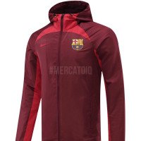 قمصلة مطري نادي برشلونة