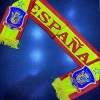 لفاف منتخب اسبانيا